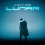 cover: Whola Edo - Lunar