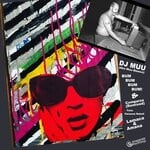 cover: Dj Muu - Bum Bum Bum Bum/Comparza (Remixed EP)