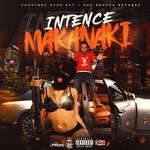 cover: Countree Hype|Intence - Makanaki