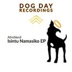 cover: Afronerd - Isintu Namasiko EP