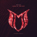 cover: Inrayzex - Look At The Sky