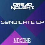 cover: Dreadnought - Syndicate EP