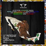 cover: Various - Le Mexique