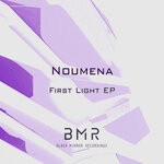 cover: Noumena - First Light