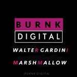 cover: Walter Gardini - Marshmallow