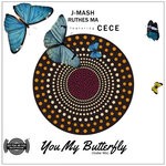 cover: Cece|Jmash|Ruthes Ma - You My Butterfly