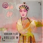 cover: Hallex M - Kowloon