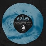 cover: A.silva - Fractal Infinity