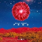 cover: Willy Commy - Prmd