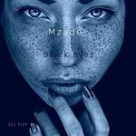 cover: Mzade - Black Eyes