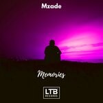 cover: Mzade - Memories