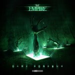 cover: The Empire - Dark Screens