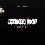 cover: Gorilla Fist - Creeper EP