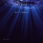 cover: Mzade - All I Want