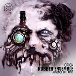 cover: Orion - Rubber Ensemble