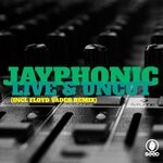 cover: Jayphonic - Live & Uncut