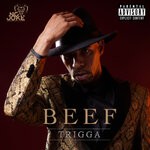 cover: Abstrakt Sonance|Coltcuts|Trigga - Beef