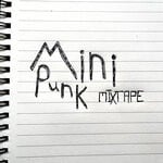 cover: Next To Blue - Mini Punk Mixtape