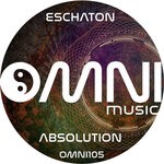 cover: Eschaton - Absolution LP