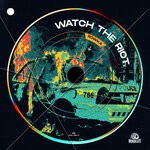 cover: Rowka - Watch The Riot