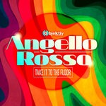 cover: Angello Rosso - Take It To The Floor