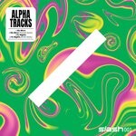 cover: Alpha Tracks|Format|Ki - Slash 001