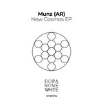 cover: Munz (ar) - New Cosmos