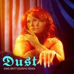 cover: Suzanne Sheer - Dust (King Britt Scorpio Remix)