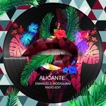 cover: Emanuele Modigliani - Alicante (Radio-Edit)