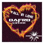 cover: Dafro|Deep Ink And Sam-k - Fall In Love