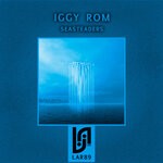 cover: Iggy Rom - Seasteaders