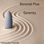 cover: Boronat Plus - Serenity