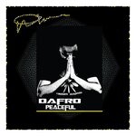 cover: Dafro - Peaceful