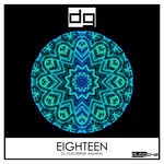 cover: Dj Guilherme Amaral - Eighteen