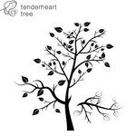 cover: Tenderheart - Tree