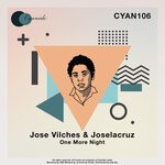 cover: Jose Vilches|Joselacruz - One More Night