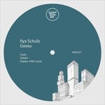 cover: Ilya Schulz - Daleko