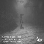 cover: Davix Project|Ragno 89 - Weird (Valerio Music Remix)