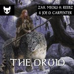 cover: Zak Meow - The Druid