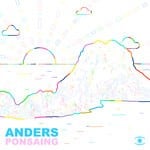 cover: Anders Ponsaing - African Skies