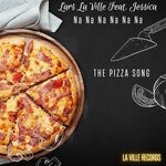 cover: Jessica|Lars La Ville - Na Na Na Na Na Na (The Pizza Song)