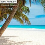 cover: Jan Jensen - Tropical Waves