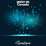 cover: Dmitry Sid - Corazon (Original Mix)