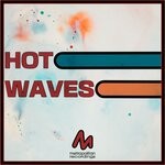 cover: Various - Hot Waves