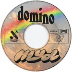 cover: Myd - Domino (Remixes)