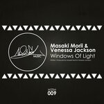 cover: Masaki Morii|Venessa Jackson - Windows Of Light