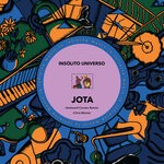 cover: Insolito Universo - Jota (Awkward Corners Remix)