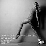 cover: Diego Vona|Luqas Deejay - Love Night