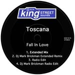 cover: Toscana - Fall In Love