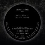 cover: Victor Stancov - Bagnols Shuffle